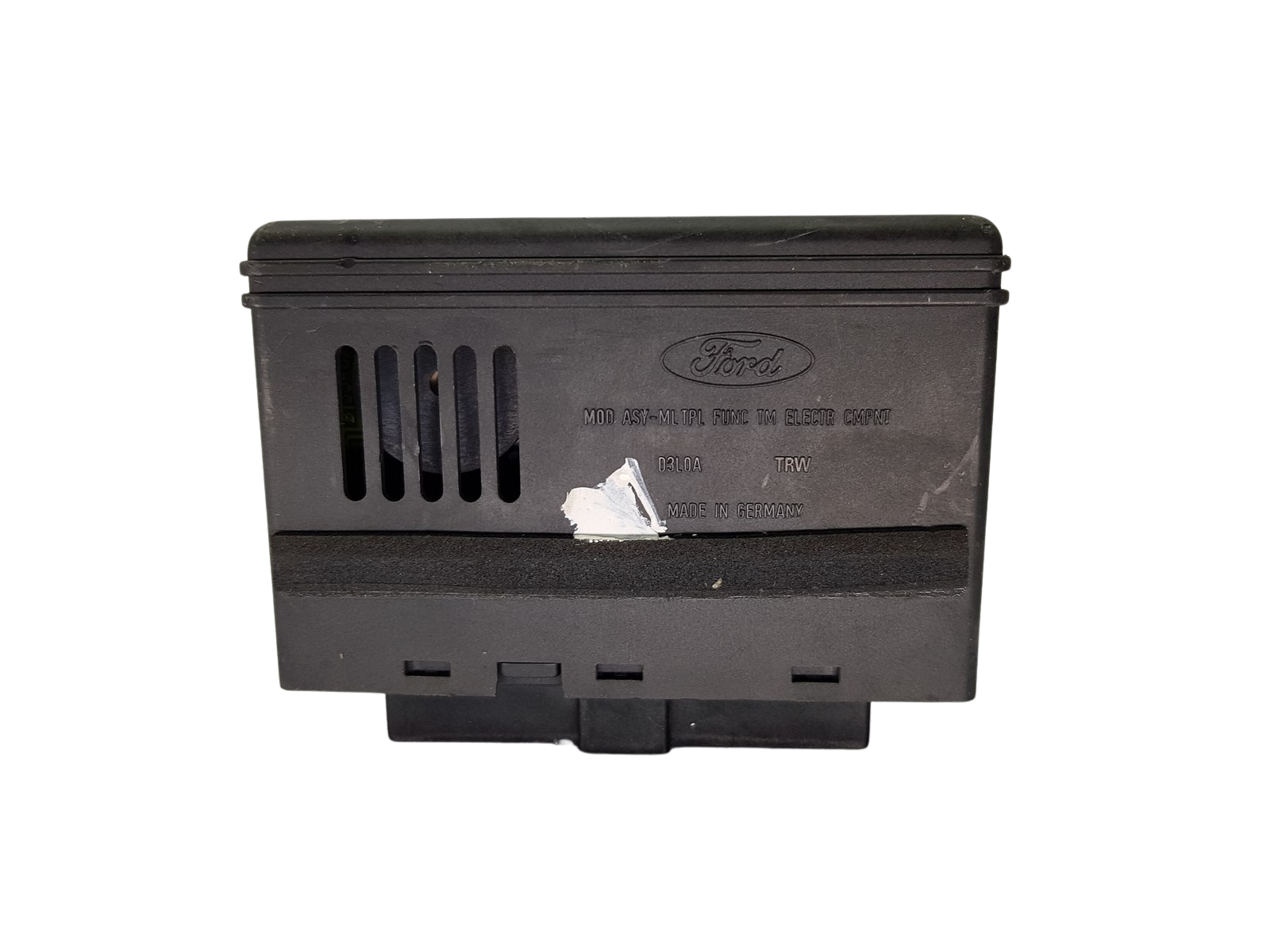 Módulo da unidade de controle Ford 98AG-14K150-AD main product photo