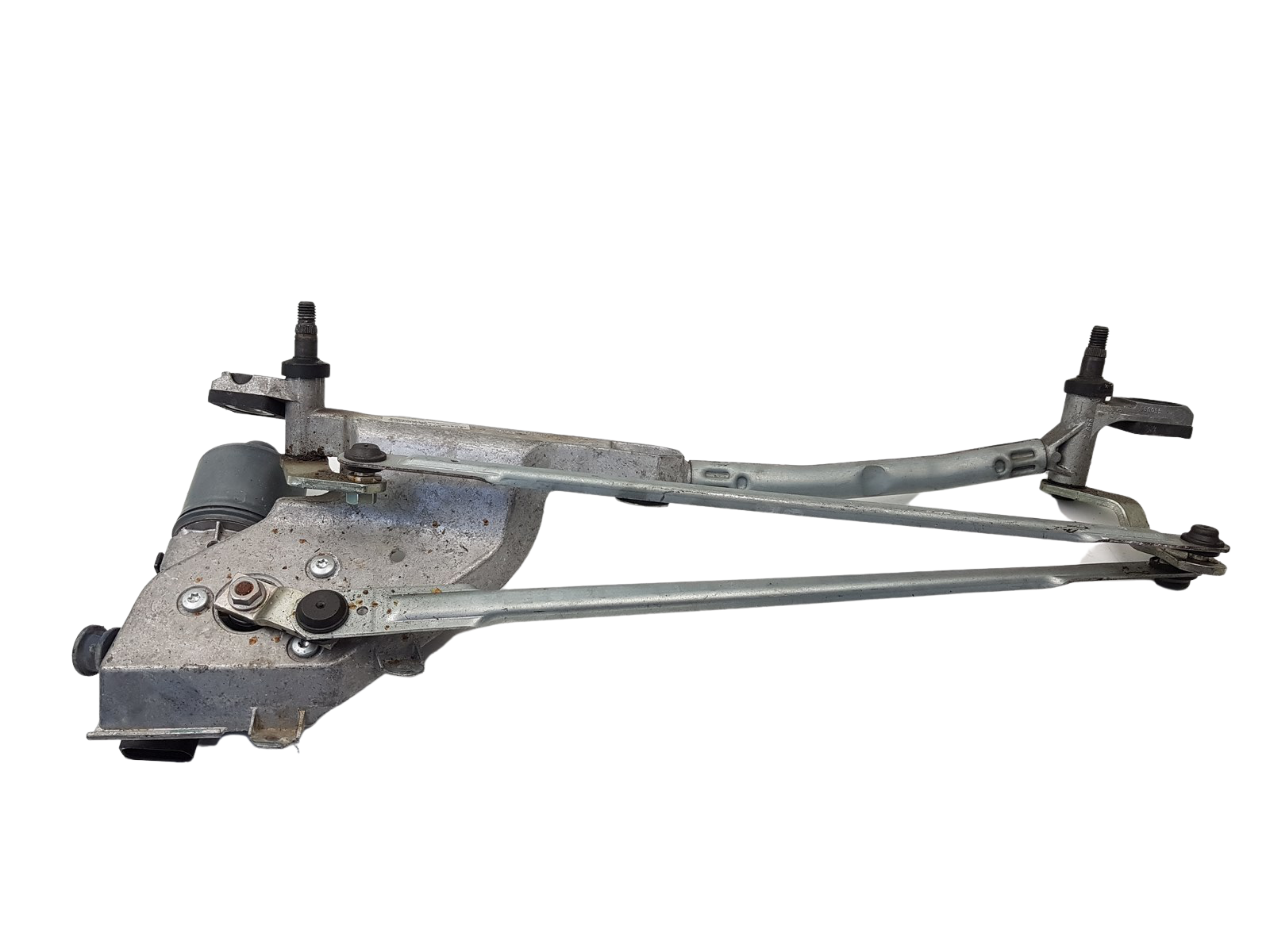 Mecanismo Limpa-vidros Ford Fiesta 8A61-17500-AG 8A61-17B571-AB Bosch 1574 main product photo