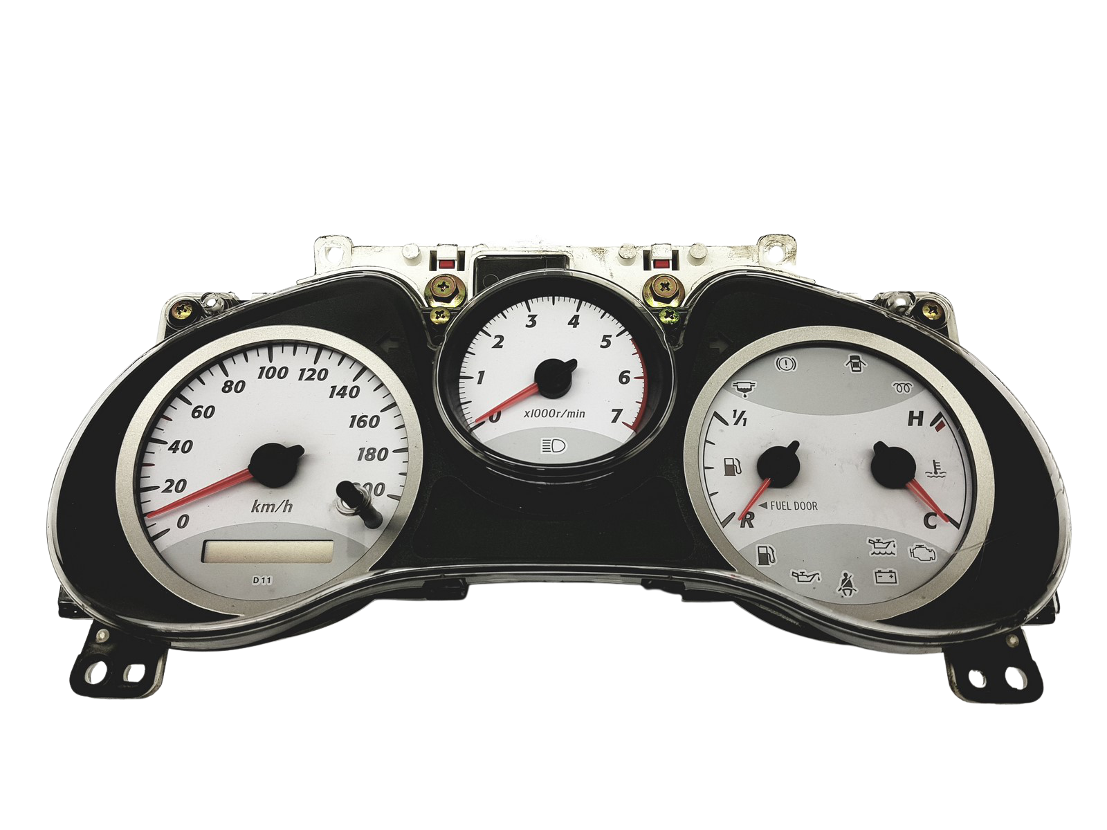 Conta-rotações Toyota Rav4 83800-42A60 157520-2791 48641 main product photo