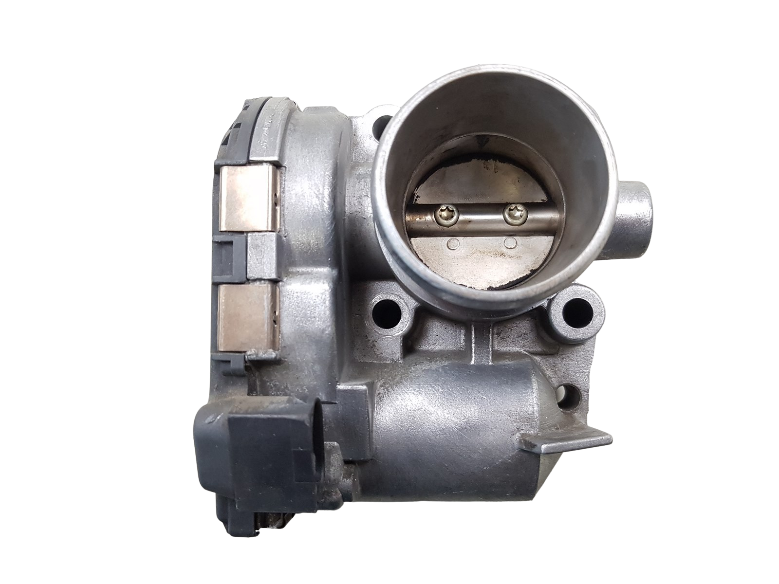 Válvula do corpo do acelerador Fiat Lancia 0280750042 1.2B Bosch 2884 main product photo