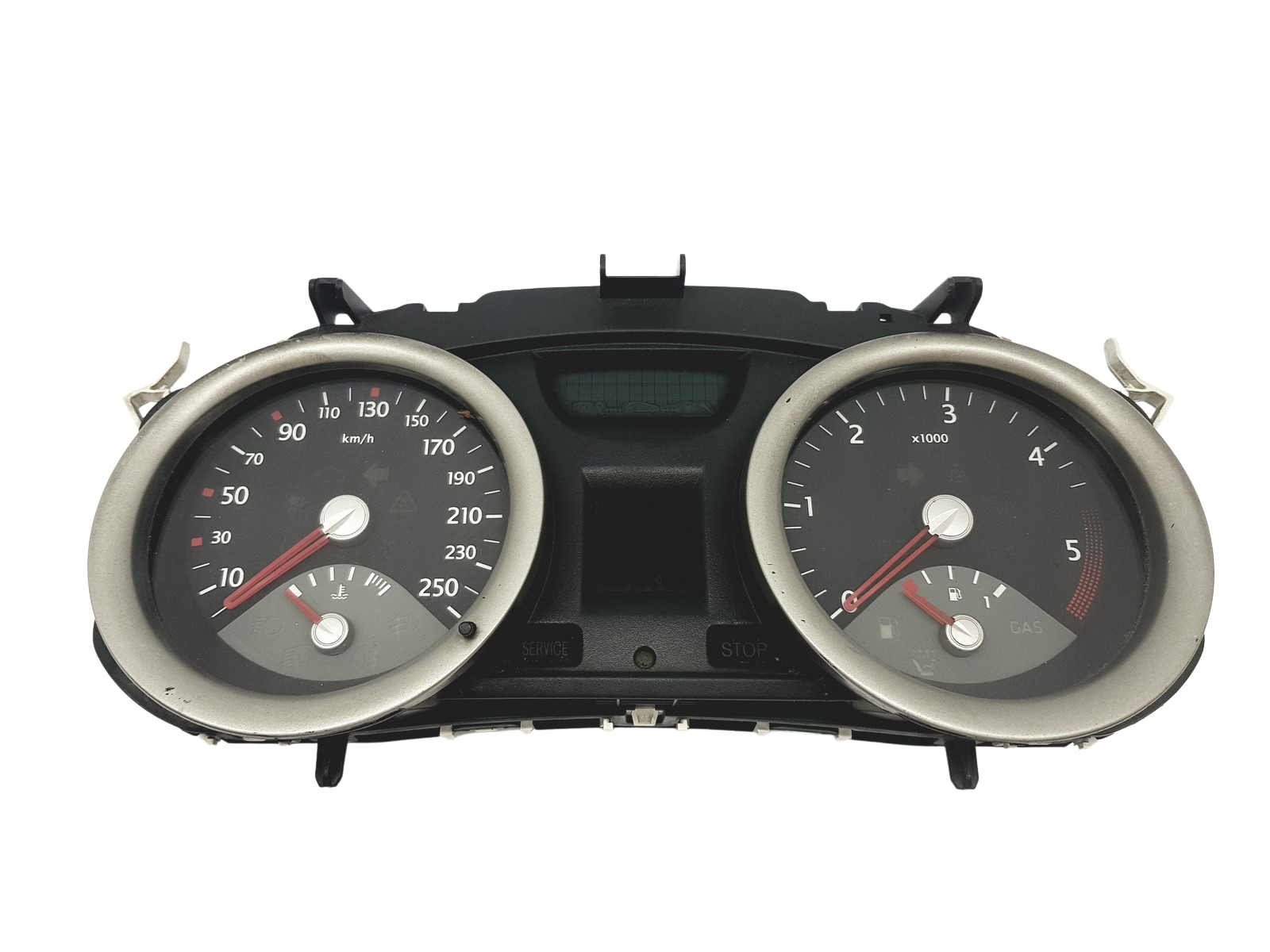 Conta-rotações Renault Megane 2 8200399700 D 58696 main product photo
