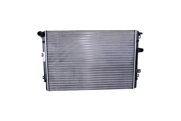 Radiador do Motor Fazer VW Seat 5N0121253F 11211858901 Vika main product photo