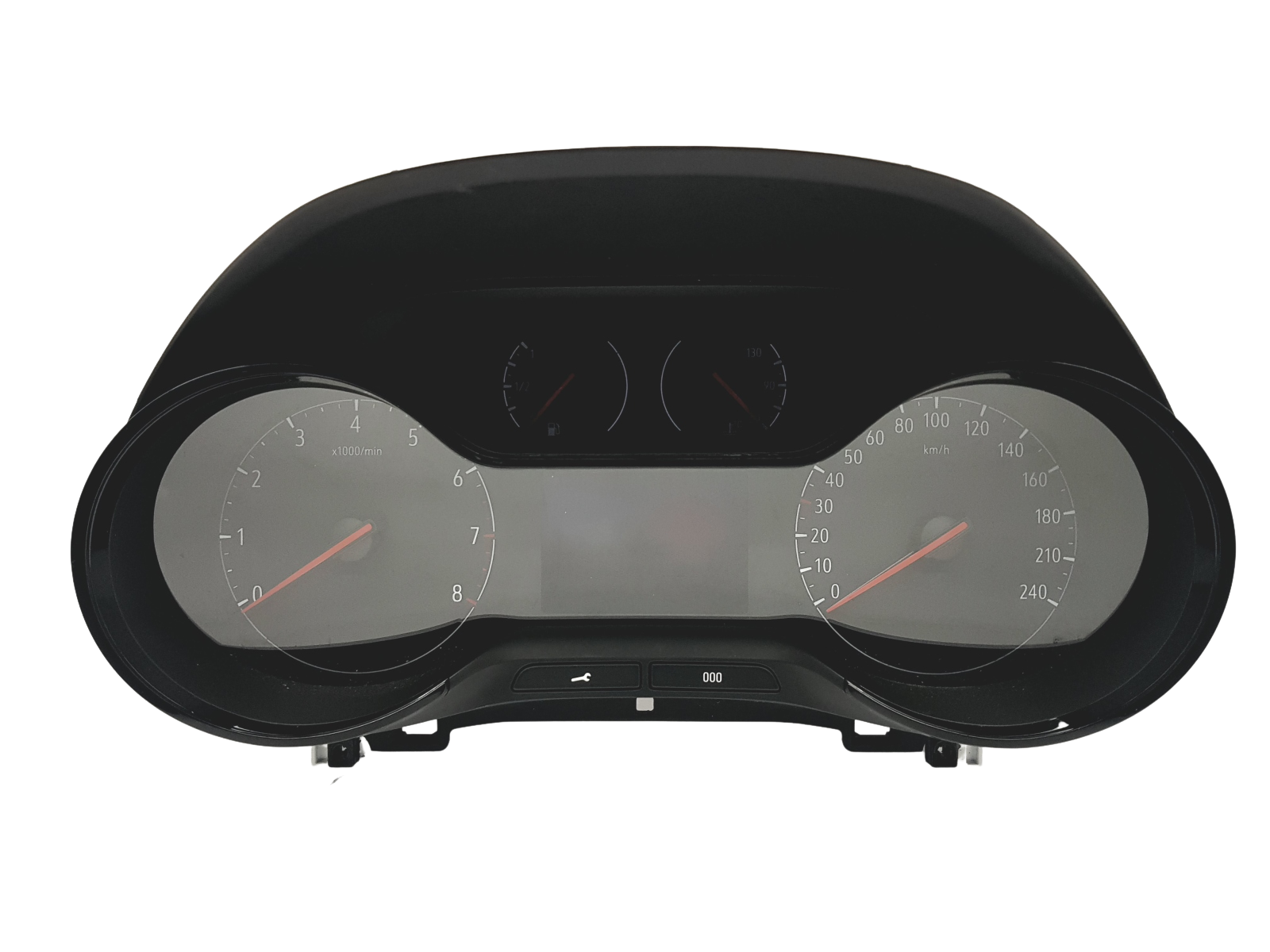 Conta-rotações Opel Crossland X 9828205580 Yazaki main product photo