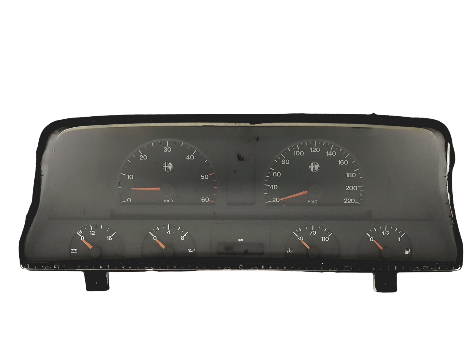 Velocímetro Alfa Romeo 164 60.2498.01 60249801 30269 main product photo
