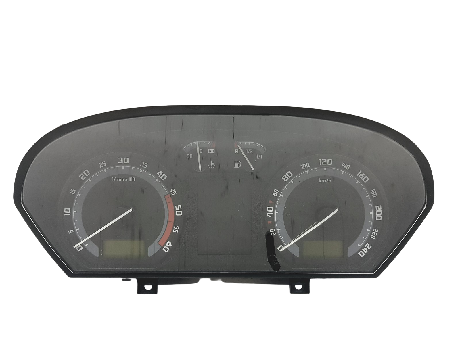 Conta-rotações Skoda Fabia 88311298 56868 main product photo