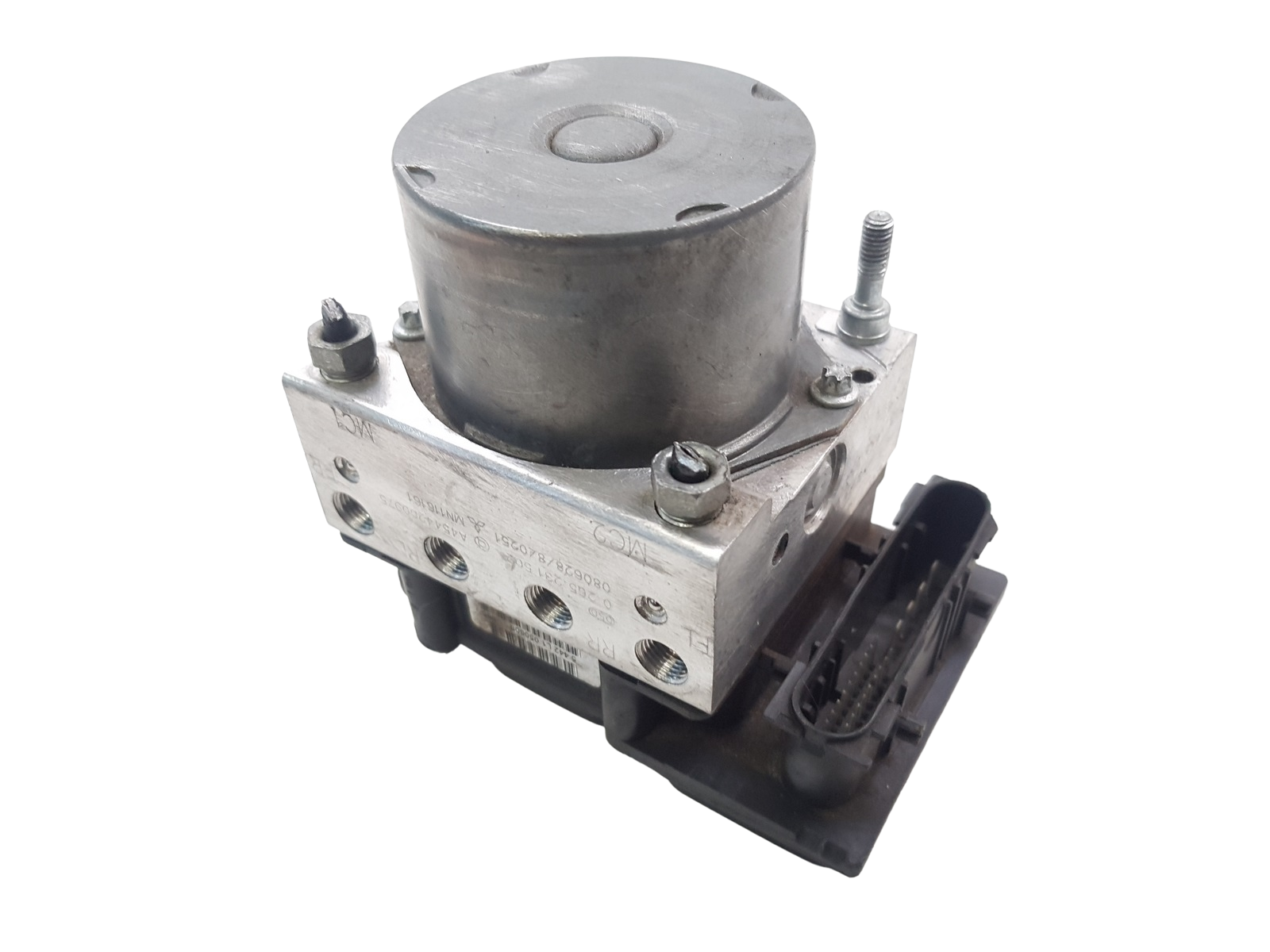 Bomba Abs Mitsubishi Colt MN116161 0265800403 0265231502 1555 main product photo