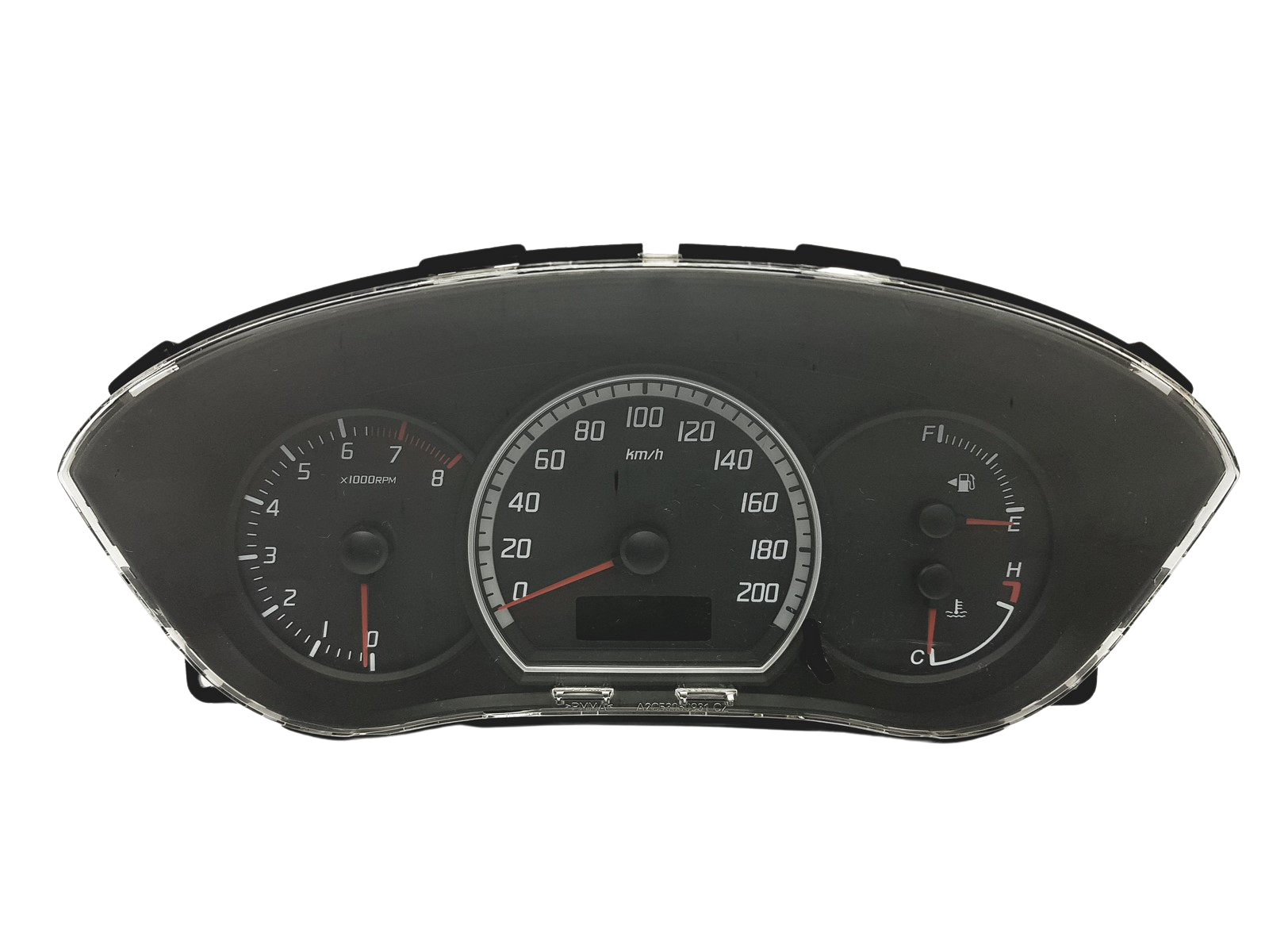 Conta-rotações Suzuki Swift 34100-62JA0 34100-62J0 53601 main product photo