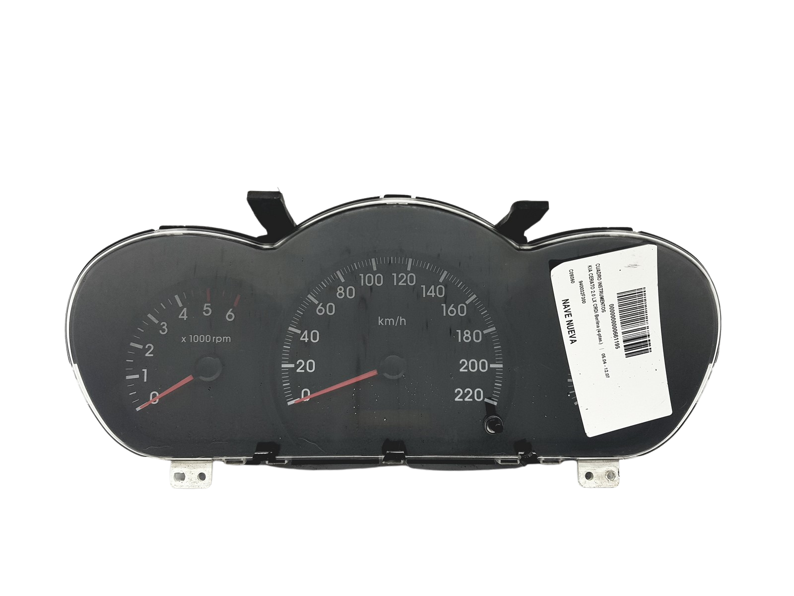 Conta-rotações Kia Cerato 94003-2F300 57646 main product photo