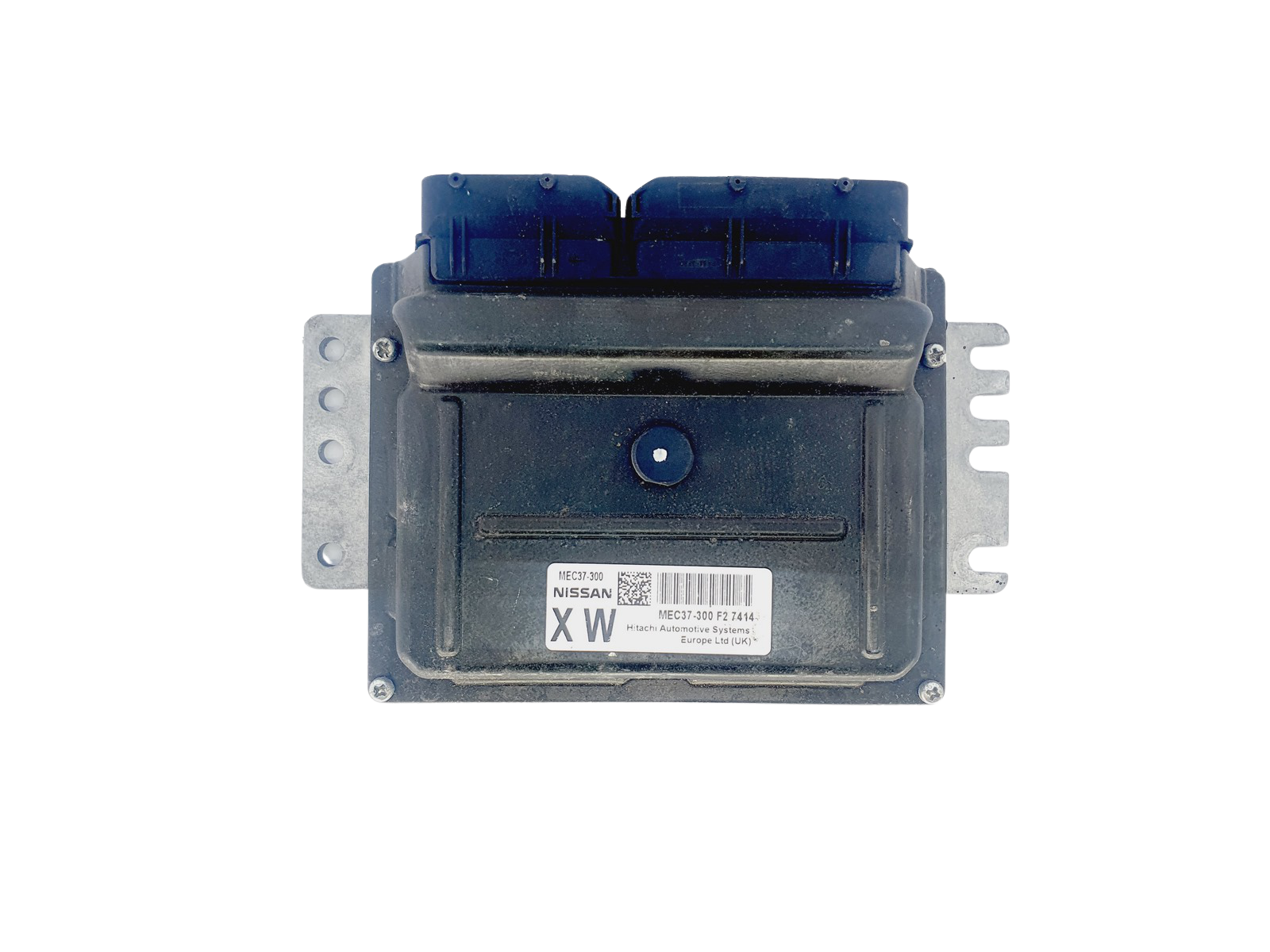 Unidade de Controlo MEC37-300 F2 XW Nissan Hitachi 40944 main product photo