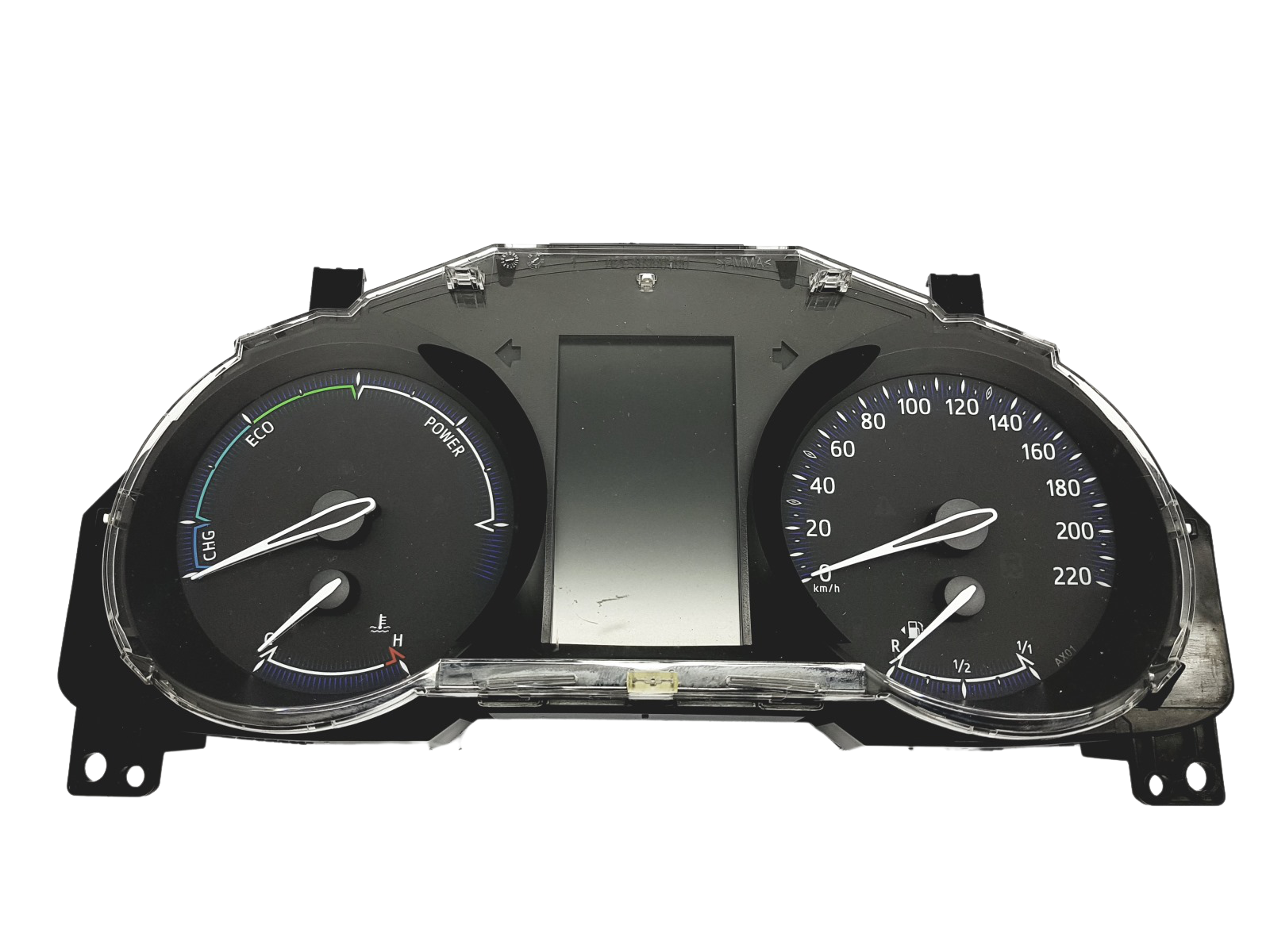 Conta-rotações Toyota CHR C-HR Hybrid 83800-F4030 main product photo