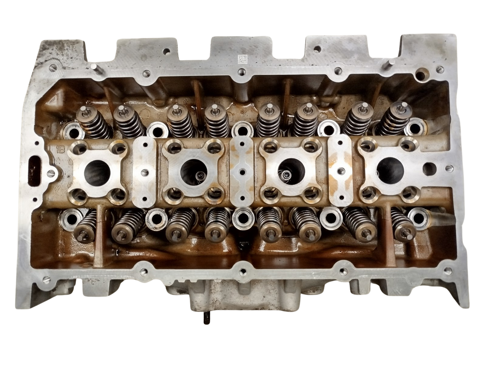 Cabeça do motor VWAG 04E103404T 1.2 TSI CJZ 4 main product photo