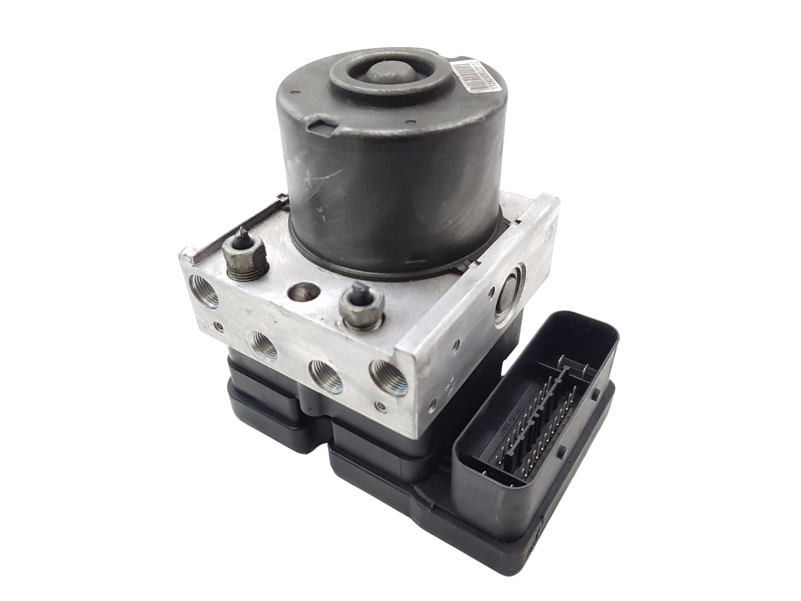 Bomba Abs Ford Mazda 3M51-2M110-CA 10.0970-0108.3 ATE 1645 main product photo