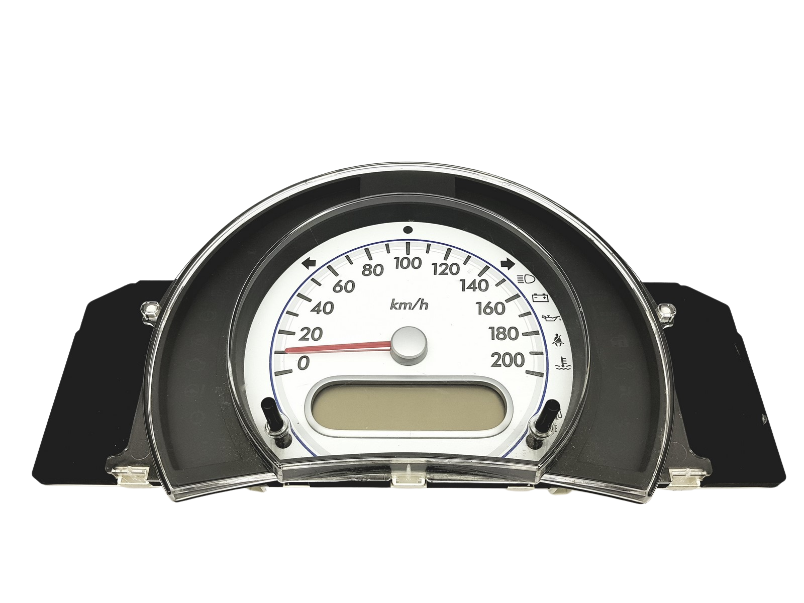 Velocímetro Suzuki Splash Opel Agila B 34100-85L80 51955 main product photo