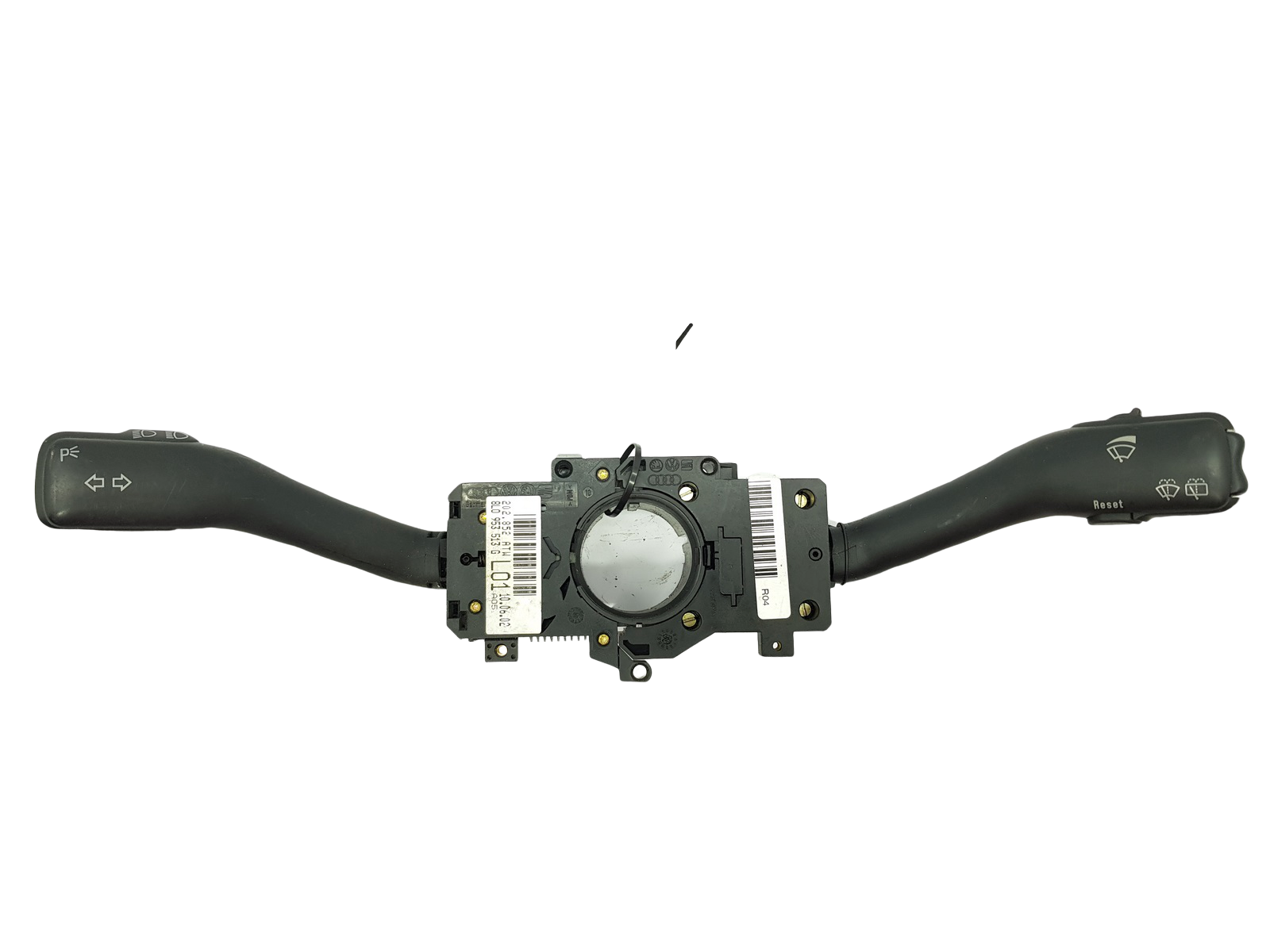 Interruptor luz coluna direção VW Audi Skoda 8L0953513G 25111 main product photo