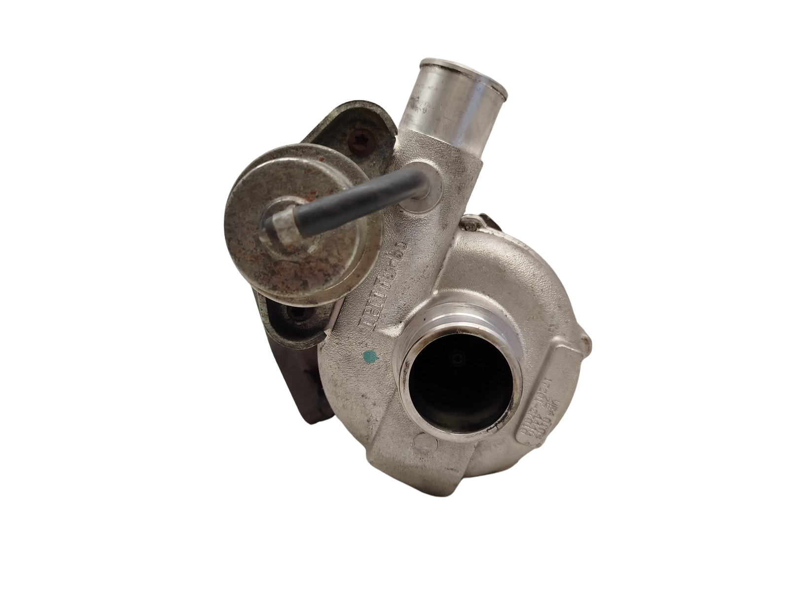 Turbocompressor Toyota 2.0 1720127010 17201-27010 VB6 main product photo