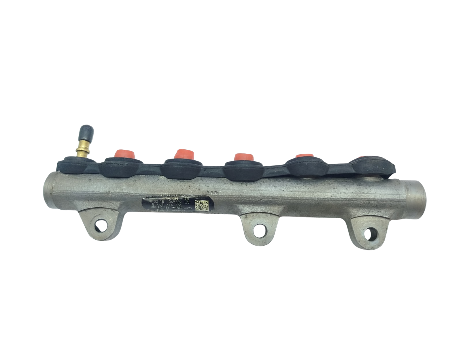Tubo de Injeção Bosch Renault 0445214155 8200842432 2.0 DCI main product photo
