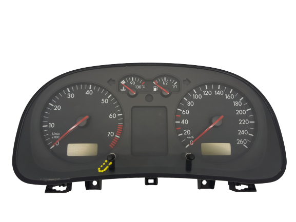 Conta-rotações VW Golf MK4 1J0919880B 0263604023 20727 main product photo