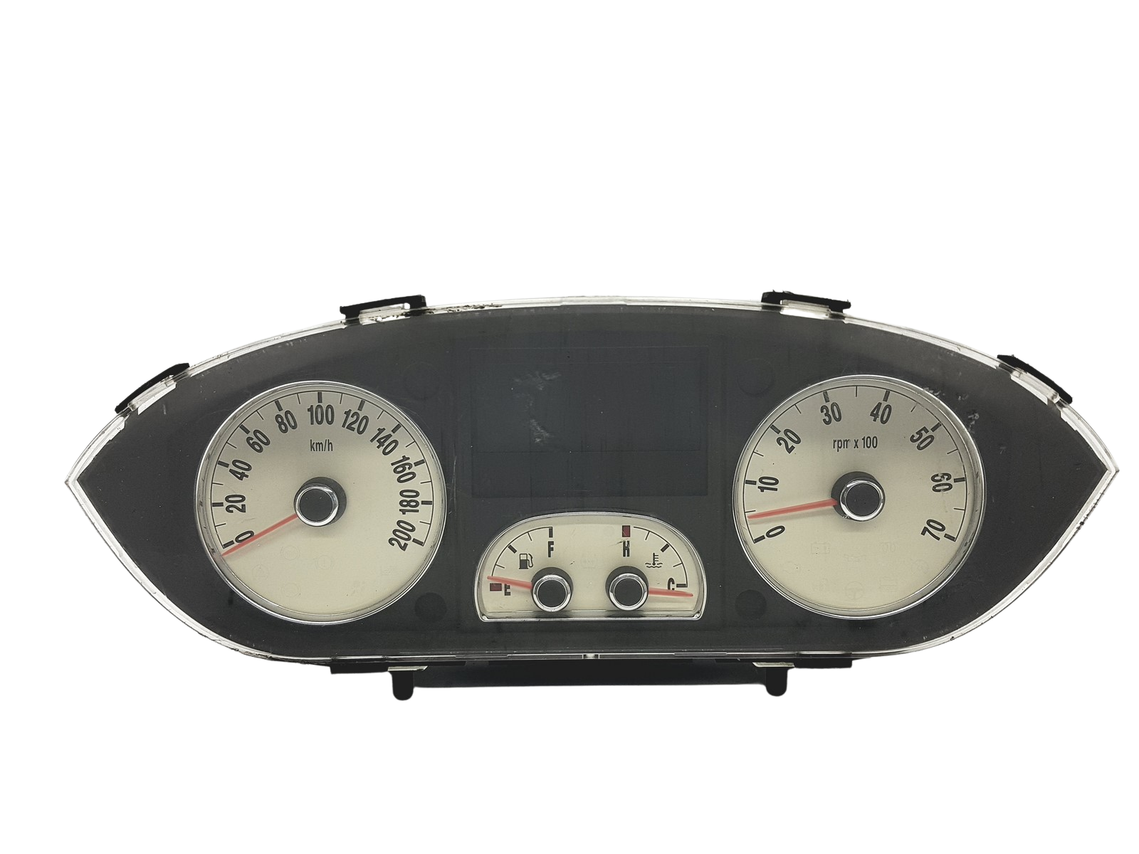 Conta-rotações Lancia Musa 735397433 503001190100 52662 main product photo