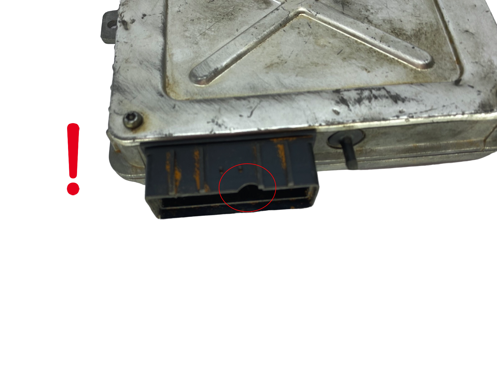 Unidade de Controlo MKC104022 4086 GE Rover 56134 main product photo