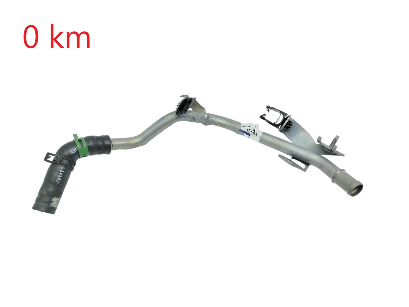 Tubo de líquido refrigerante 210453796R 1.0TCE Renault Clio 5 Dacia Sandero 3 0km main product photo