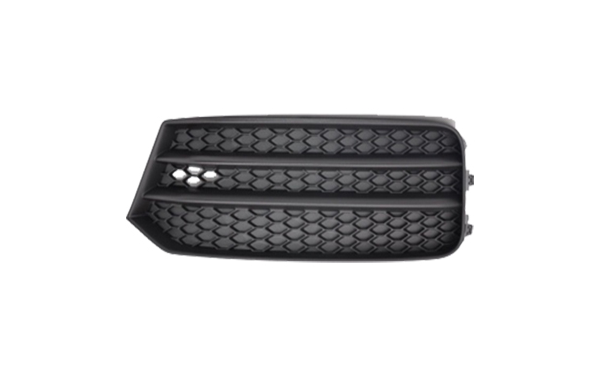 Grelha Pára-choques Esquerda 8XA807681B 88071817002 Audi A1 DPA main product photo