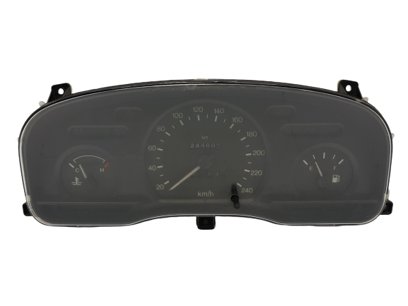 Velocímetro Ford Transit YC1F-10849-MD YC1F10849MD 18495 main product photo