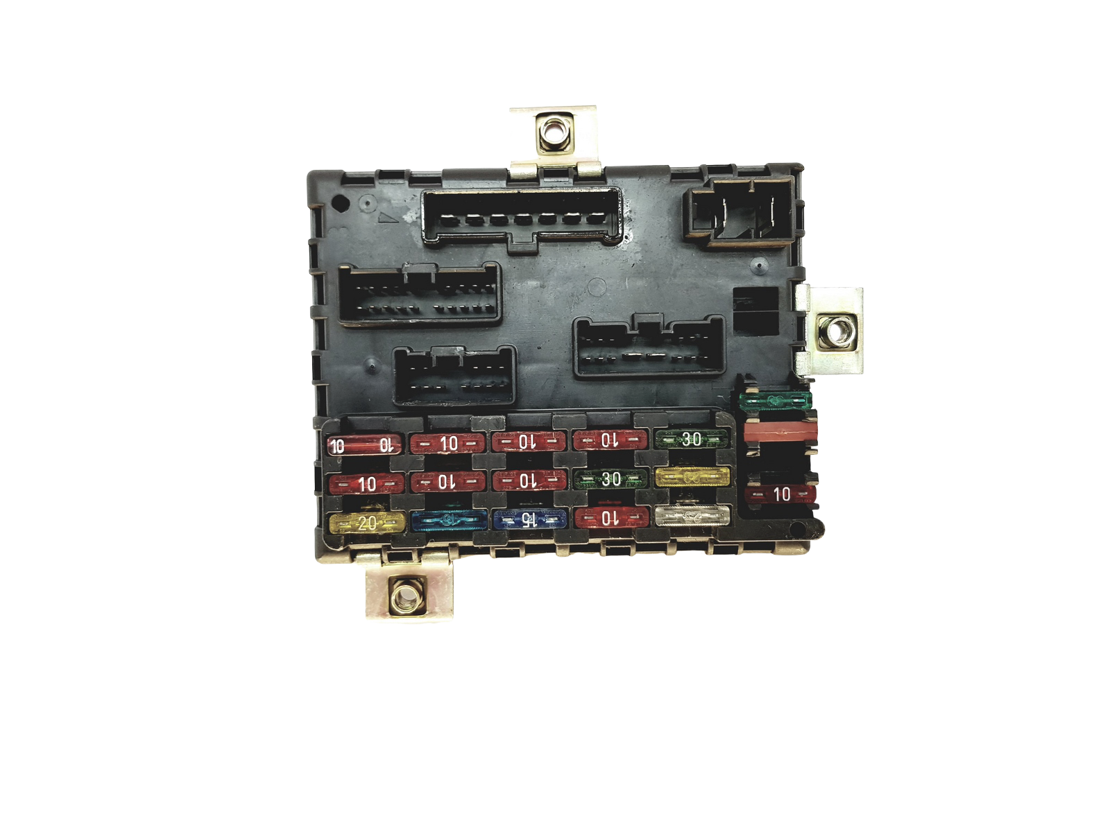 Caixa de fusíveis Fiat 7755601 23228 main product photo