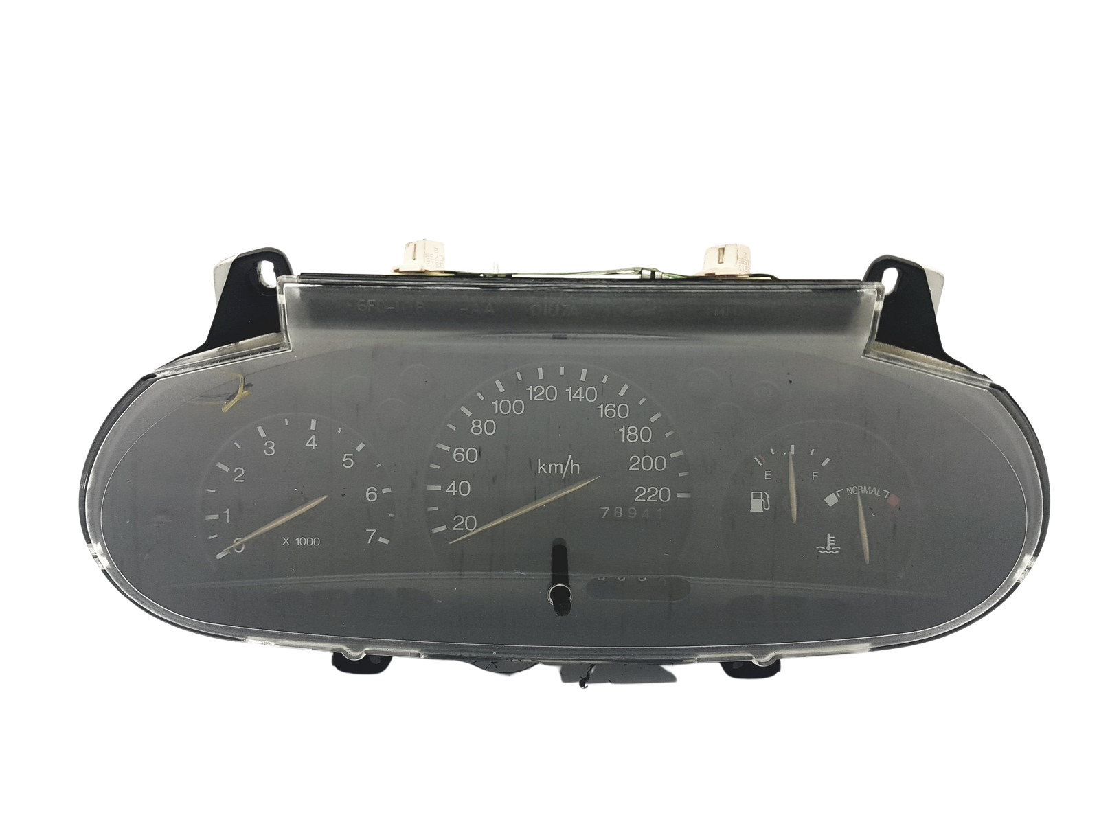 Velocímetro Ford Escort 96FB-10849-CE 96FB10849CE 54150 main product photo