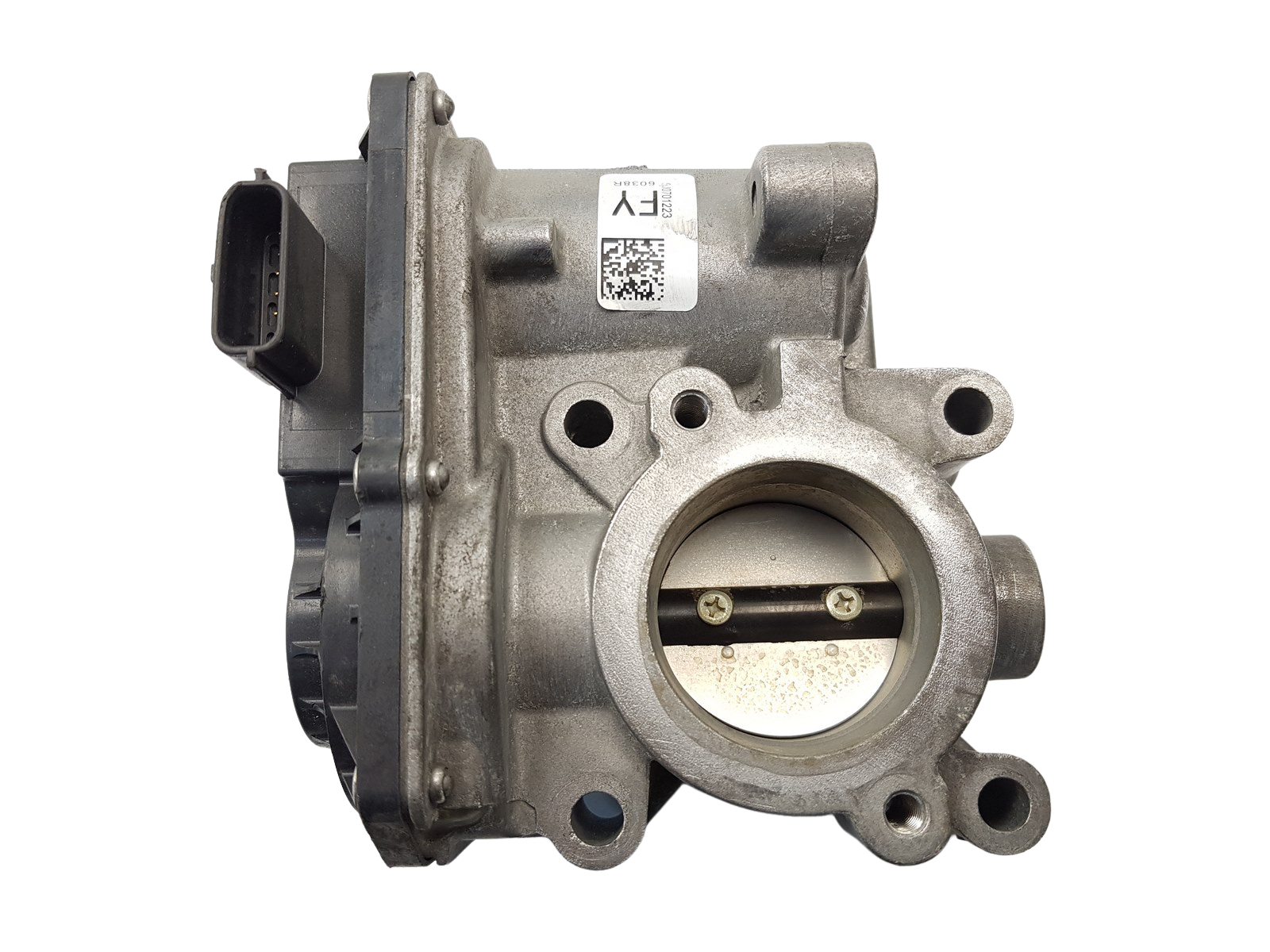 Válvula do corpo do acelerador Renault 161206038R H8201171233 0.9 1.2 TCE 1160 main product photo