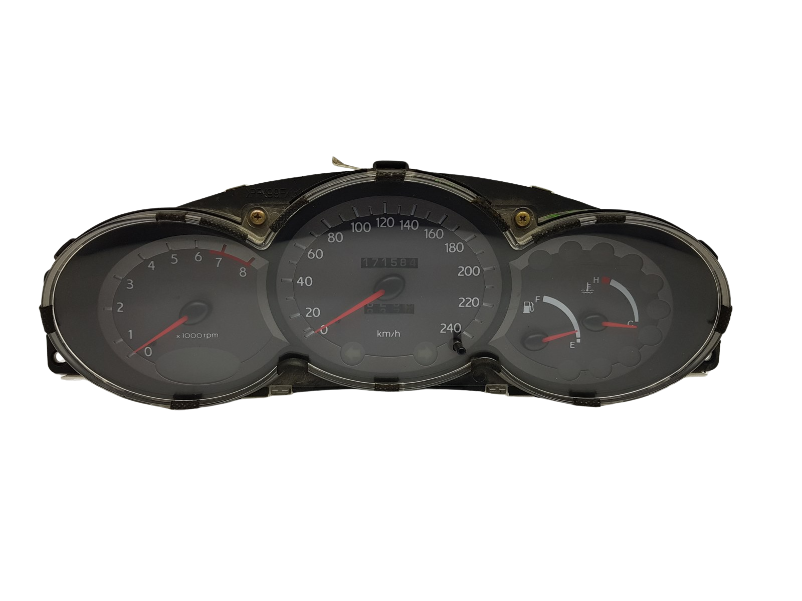 Velocímetro Hyundai Coupe 94003-27120 2002-5950 2750 main product photo