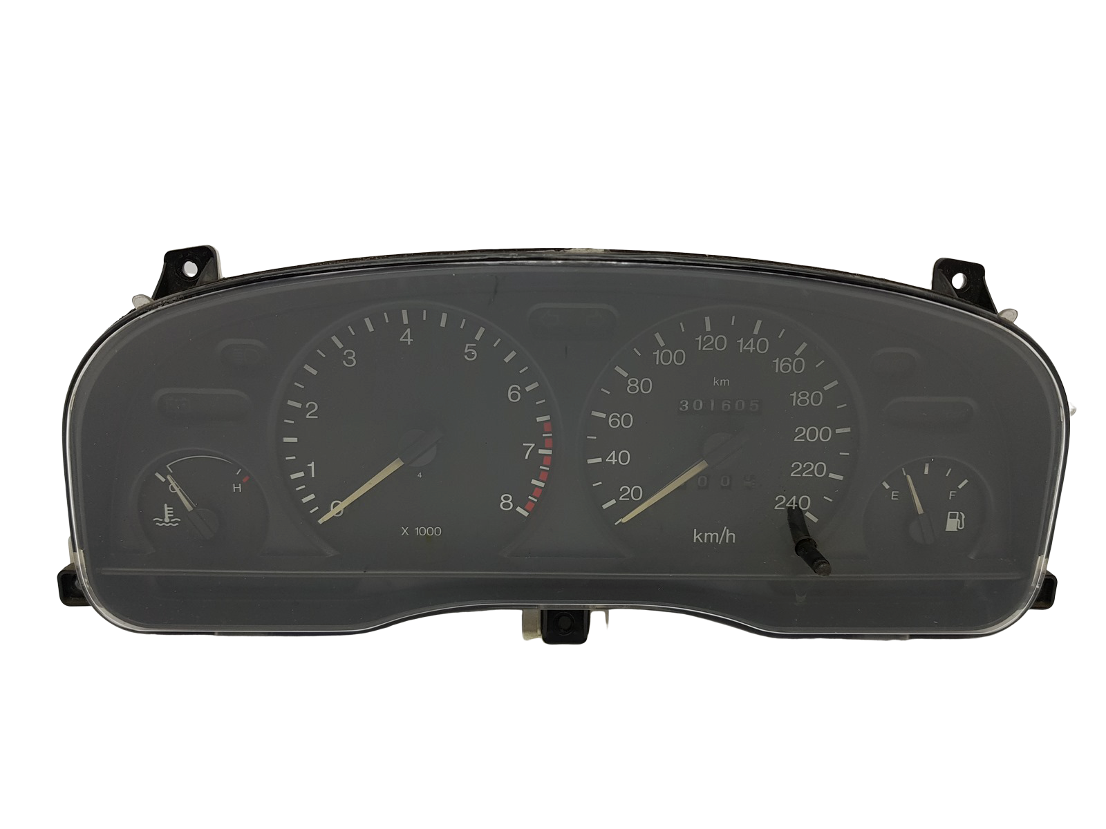 Conta-rotações Ford Mondeo 98BB-10849-ERB 98BB10849ERB 23604 main product photo