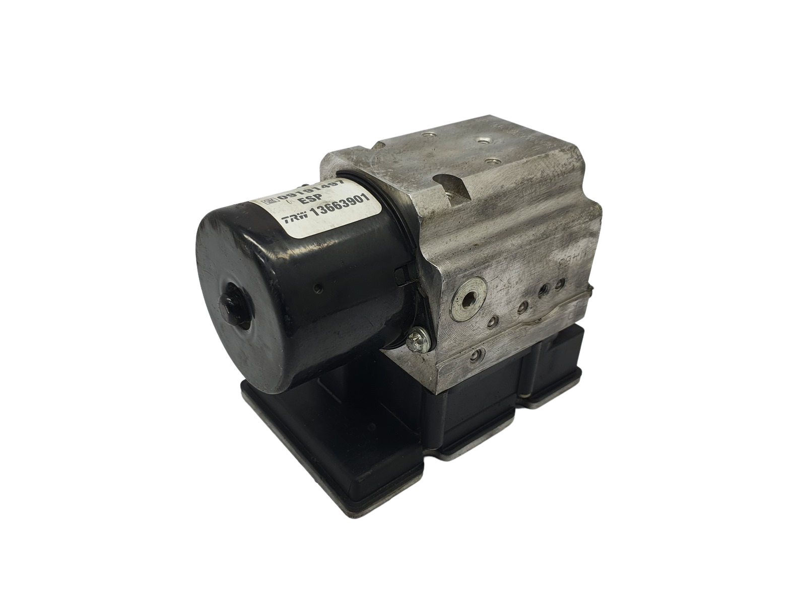 Bomba Abs Opel Vectra Signum 09191497 13663901 TRW 6245 main product photo