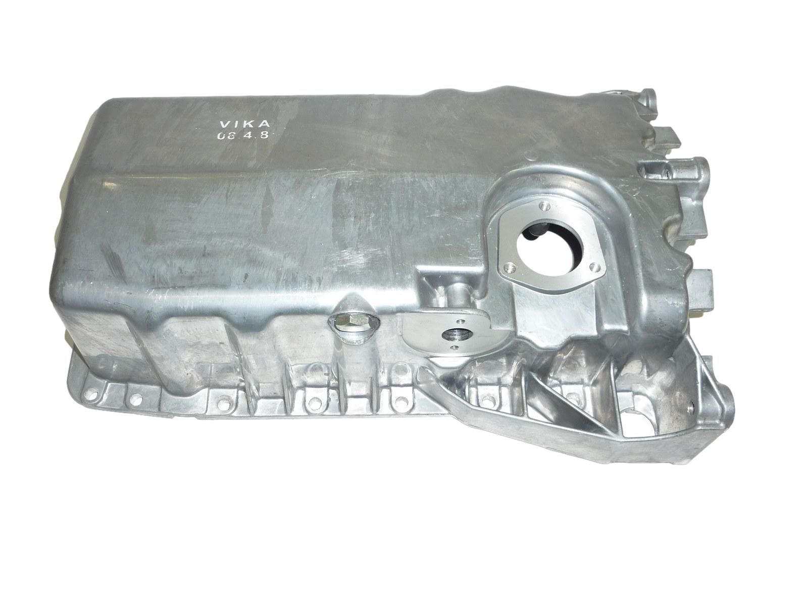 Cárter Óleo 038103603L 11030039601 VW Audi Seat Skoda Vika main product photo