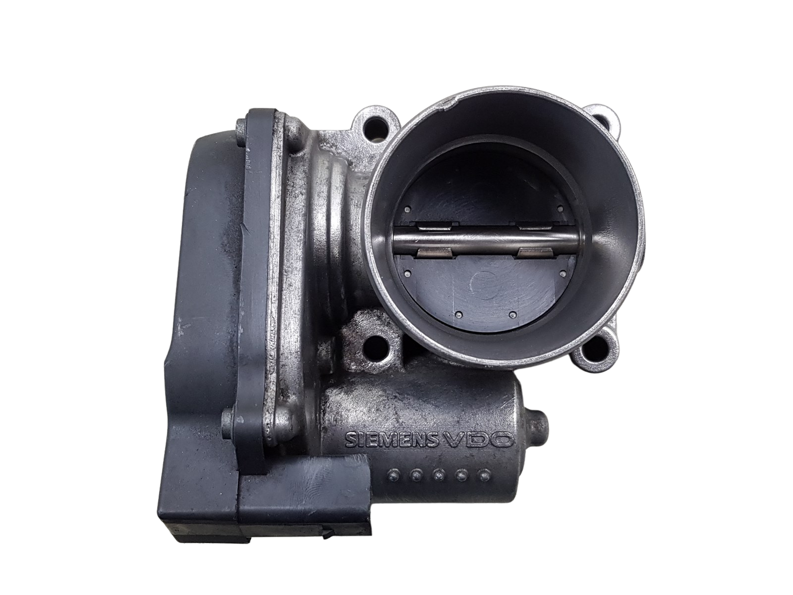 Válvula do corpo do acelerador VWAG 03C133062C A2C53030936 1.4 TSI 2249 main product photo