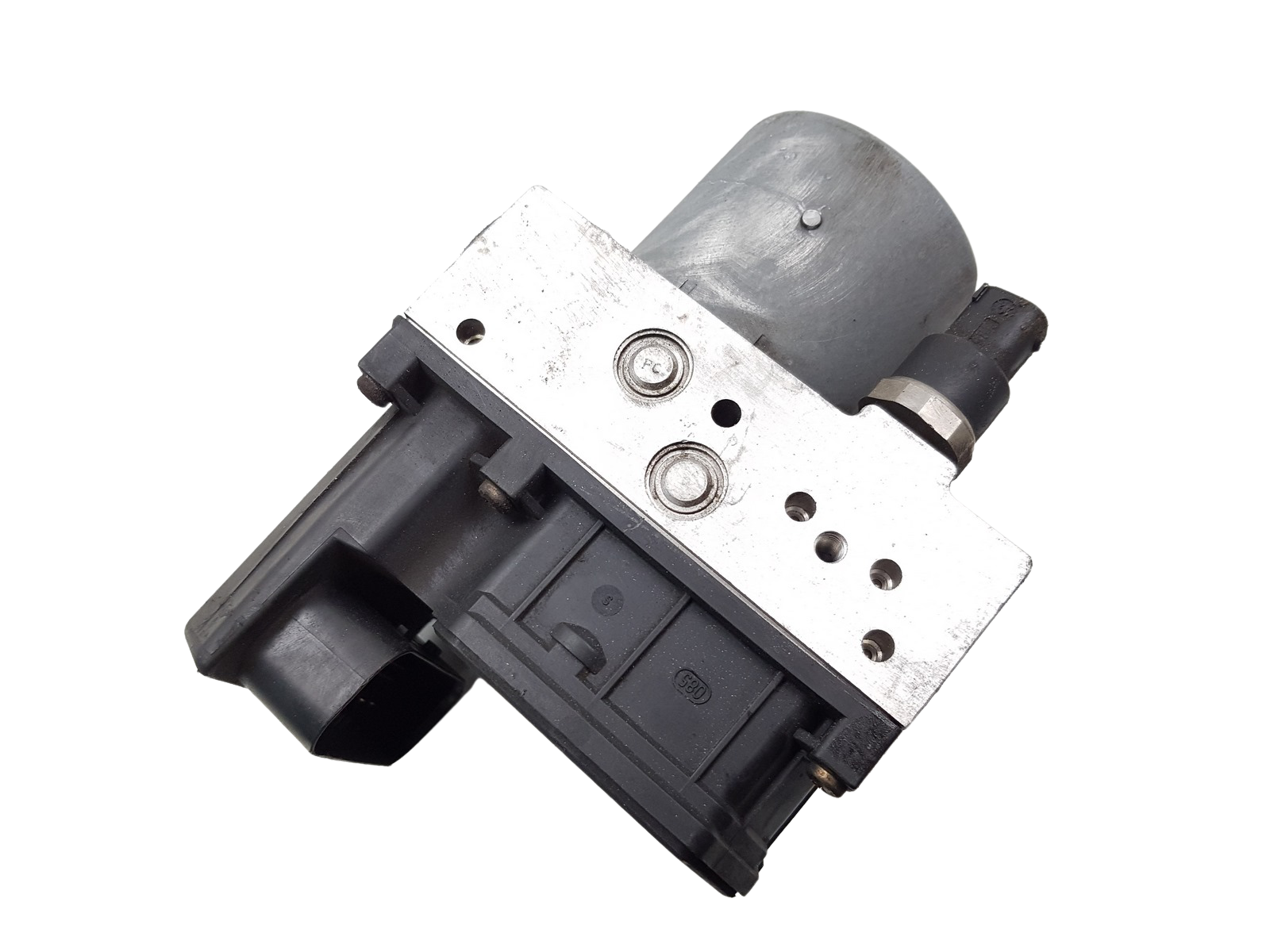 Bomba Abs Smart Fortwo 0012793V002 0265950077 0130108078 Bosch 1365 main product photo