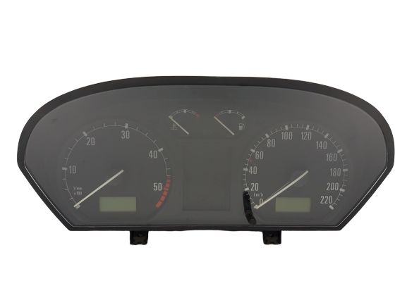 Conta-rotações Skoda Fabia 6Y1919880D 110080015007 21028 main product photo