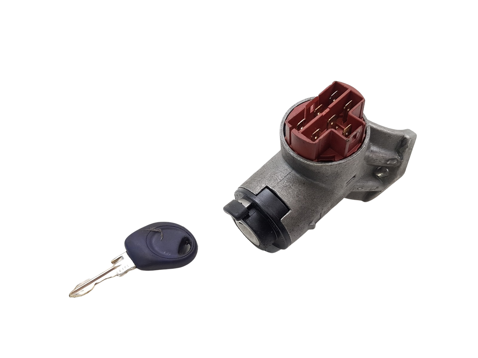 Canhão de Ignição Fiat Panda Q218A Magneti Marelli 1416 main product photo