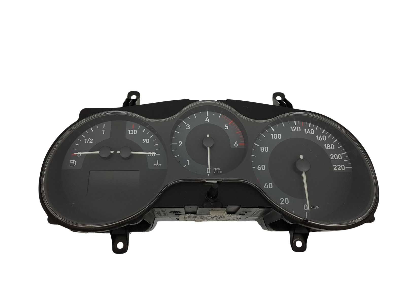 Conta-rotações Seat Leon 1P0920823G 110080280027 2113 main product photo