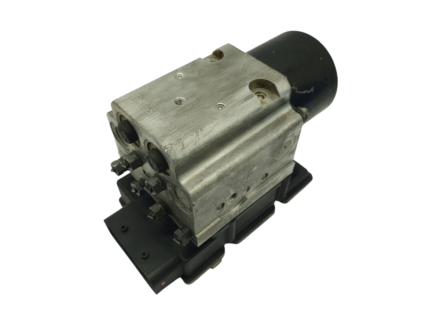 Bomba Abs Alfa Romeo 159 51804856 54084905A TRW 67546 main product photo