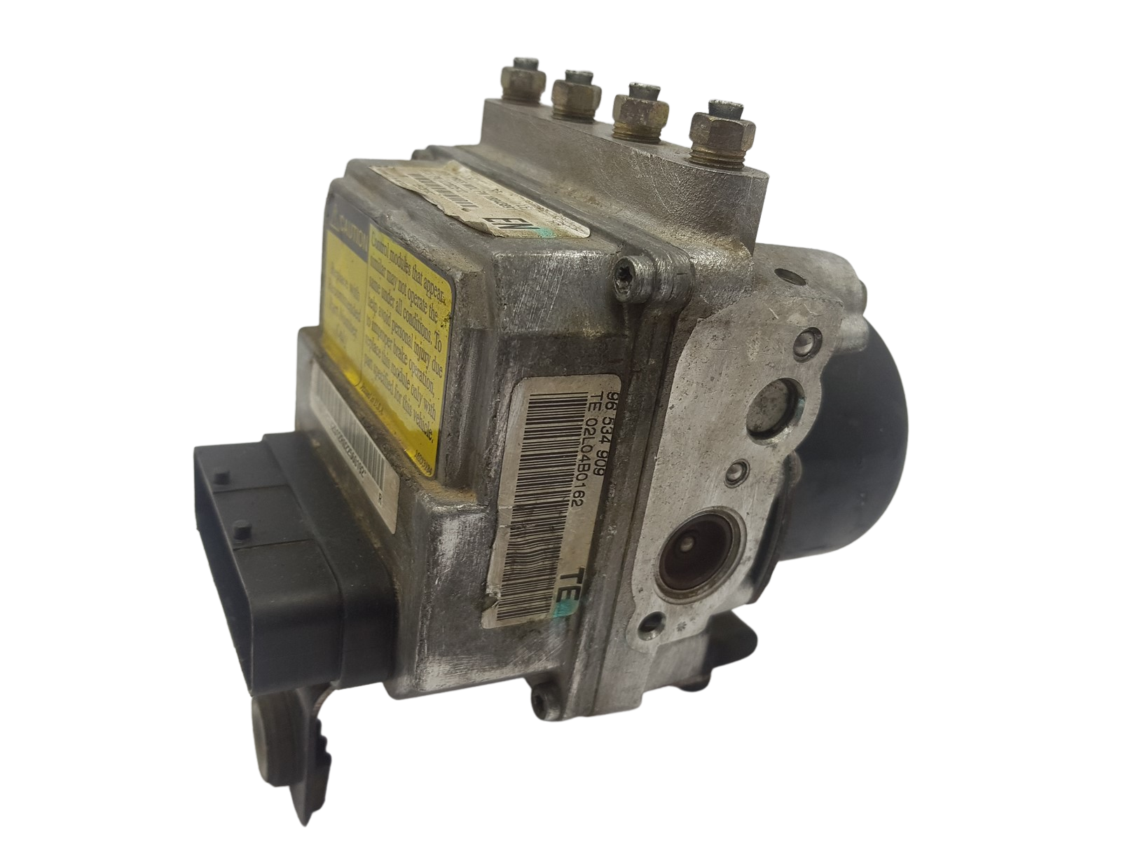 Bomba Abs Chevrolet Kalos Aveo 96534909 18043891 18046958 1128 main product photo