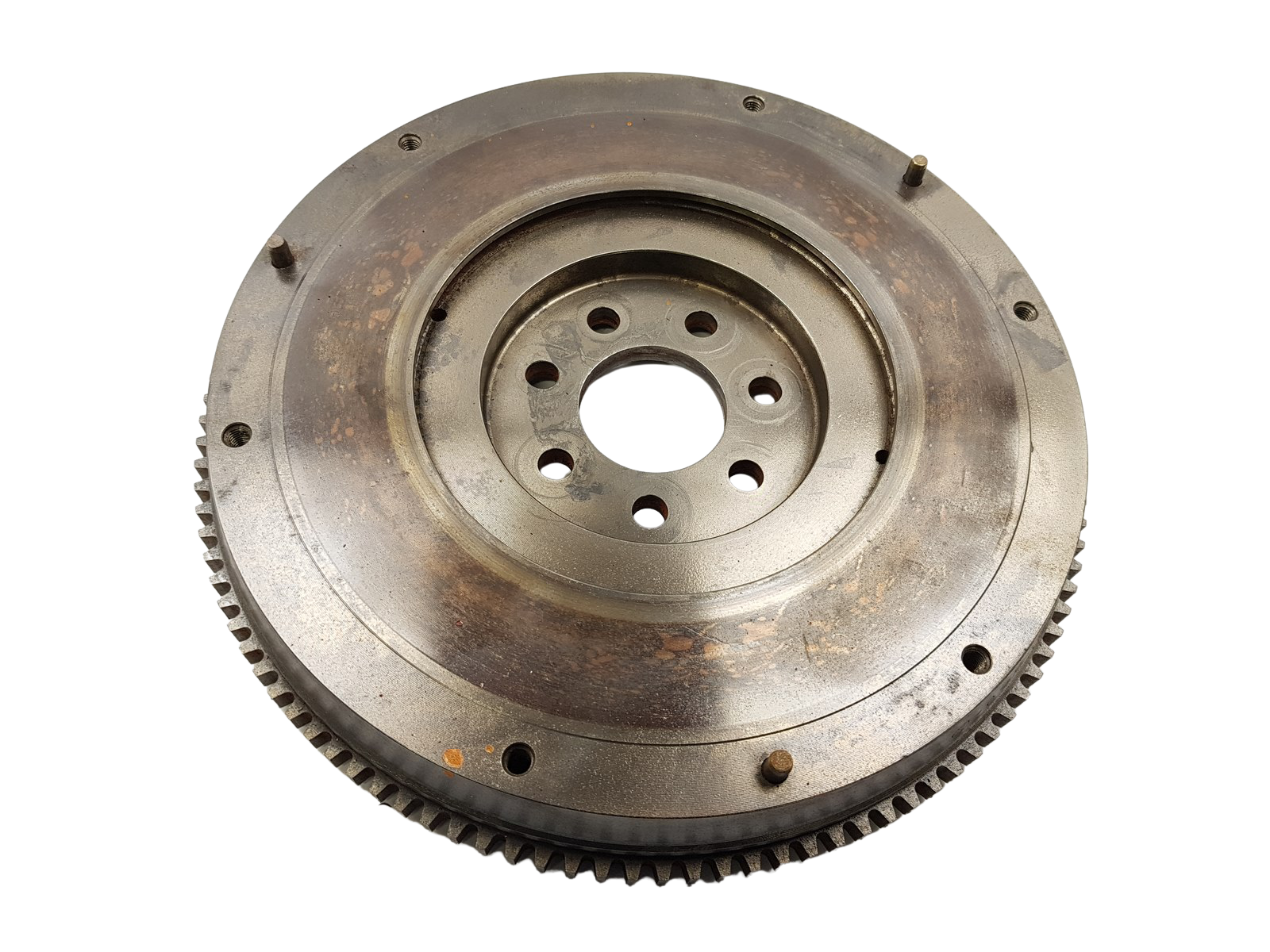 Volante motor 7700858017 2.2 D Renault Laguna Espace 3 Safrane main product photo