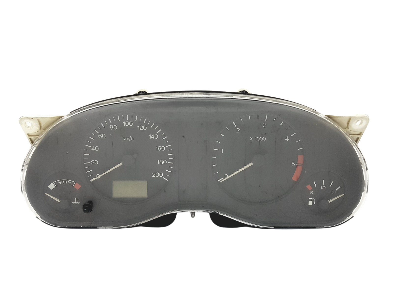 Velocímetro 95VW-10849-DJ 7M0920801C Galaxy VW 55563 main product photo