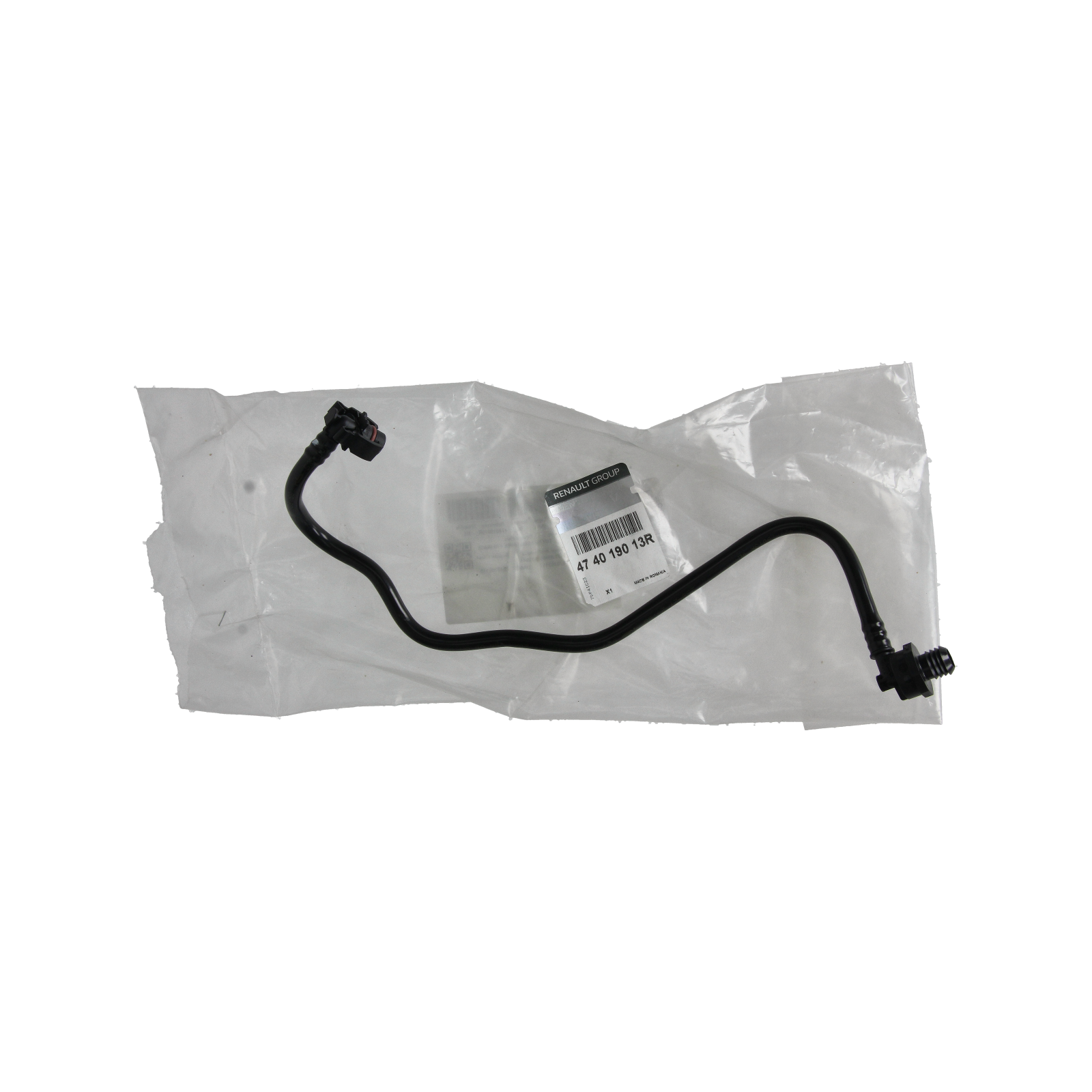 Tubo de travão Original Renault 474019013R main product photo