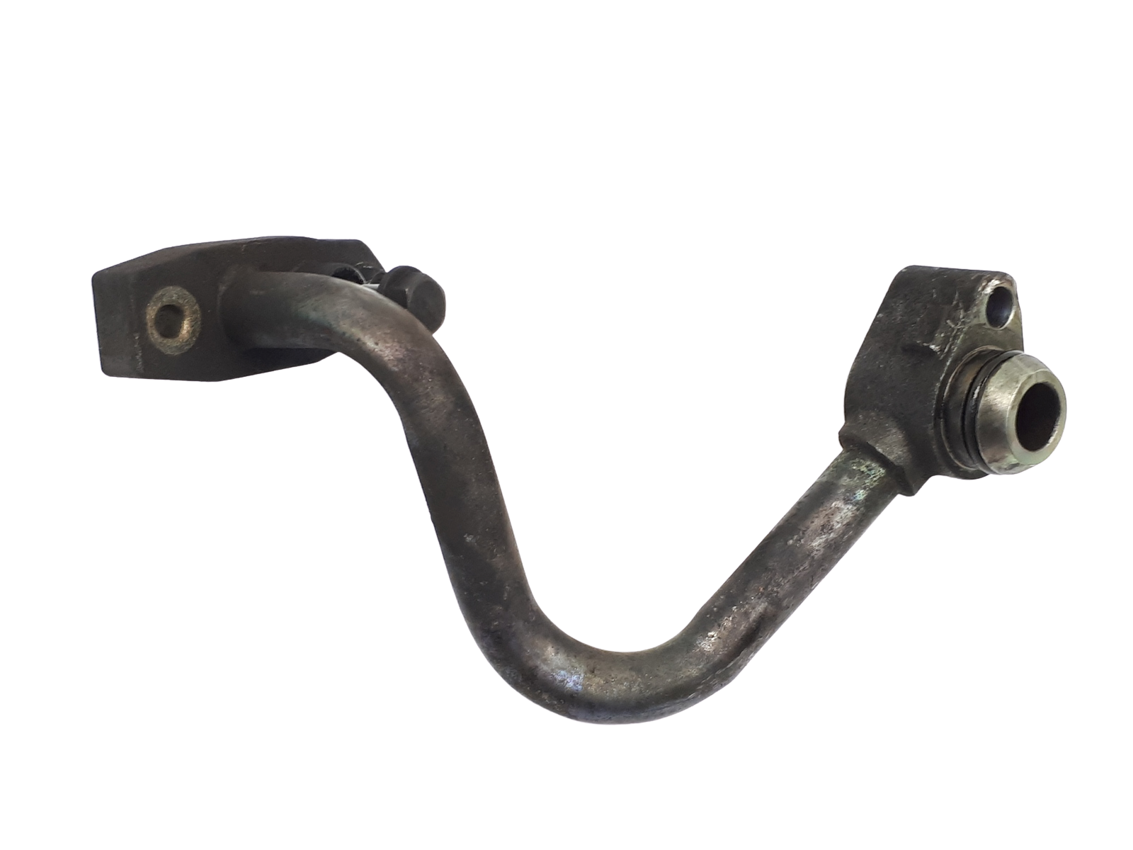 Mangueira de carga de ar 7701474044 3.0 DCI Espace 4 Vel Satis Renault main product photo