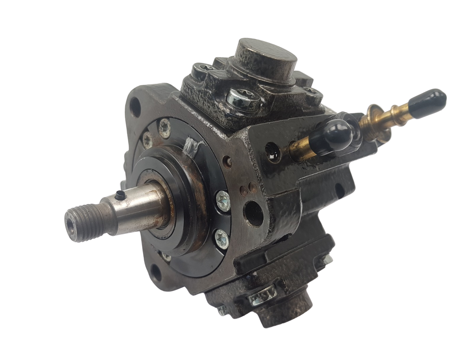Bomba Injetora Bosch 55267246 0445010466 0928400825 1.6 2.0 D Fiat 1031 main product photo