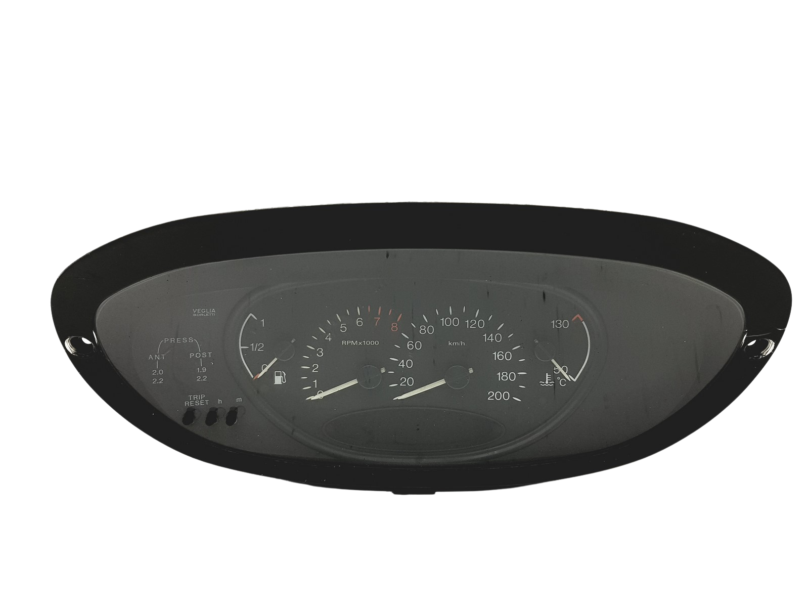 Velocímetro Lancia Ypsilon 06061350030C 53820 main product photo