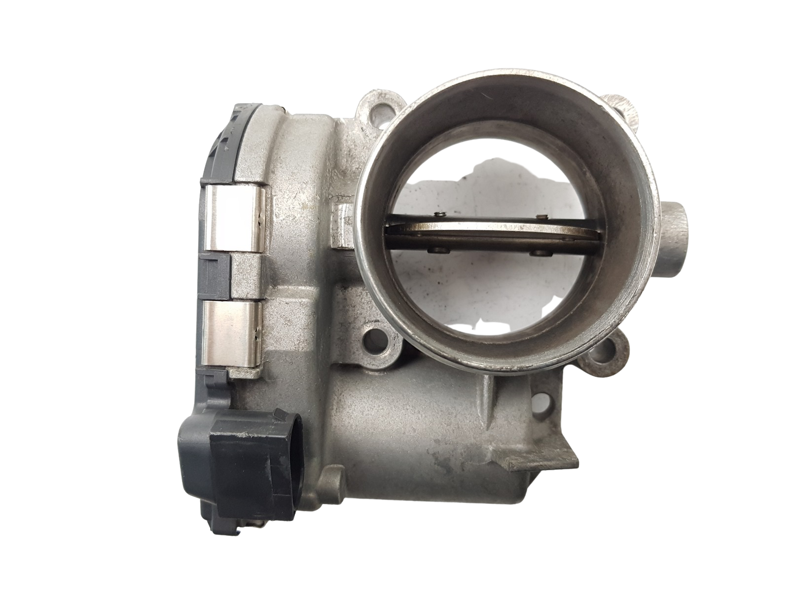 Válvula do corpo do acelerador Ford BK2Q-9E926-AC 0280750598 2.2 TDCI 1971 main product photo
