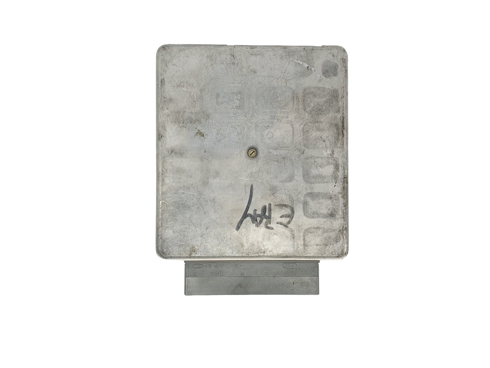 Unidade de Controlo 1S4F-12A650-AE DOTE Ford Visteon 44912 main product photo