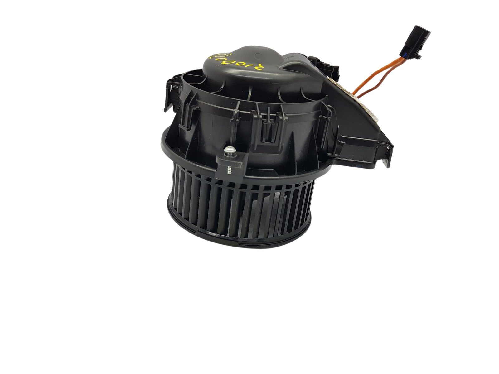 Motor do Ventilador do Aquecedor VW Seat Skoda Audi 2Q1820021A main product photo