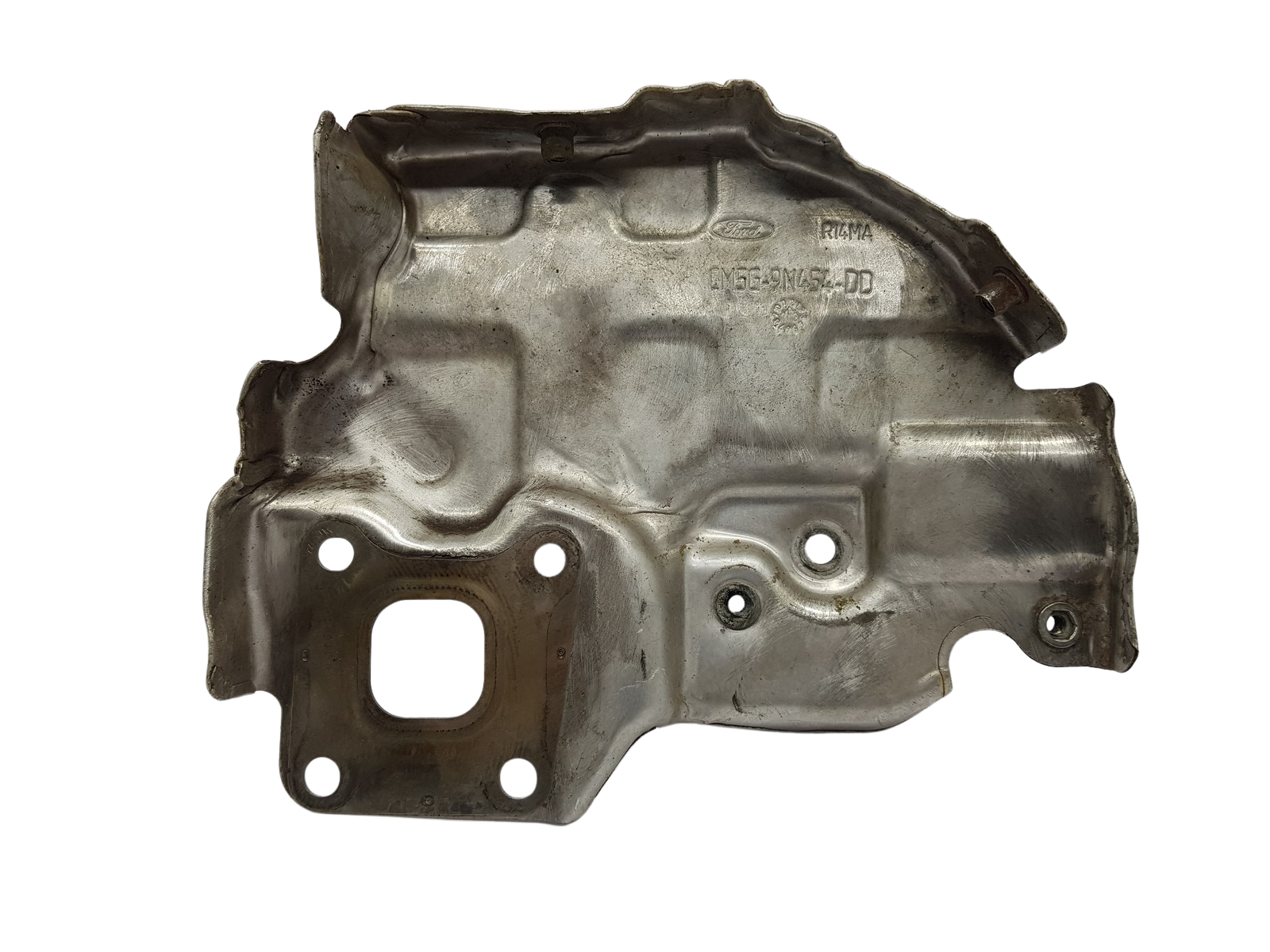 Proteção Térmica Ford CM5G-9N454-DD main product photo